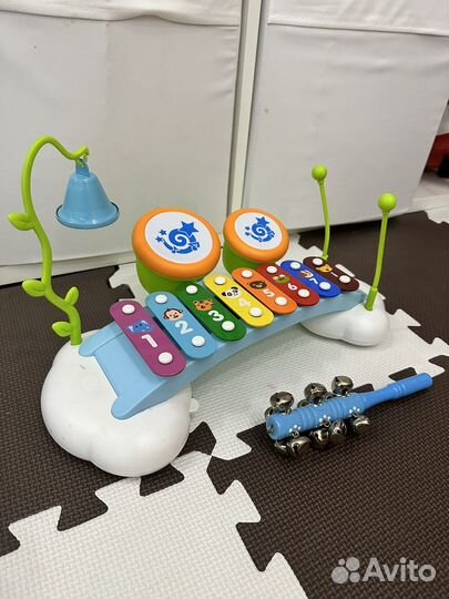 Игровой набор