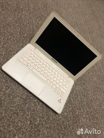 Lenovo s206
