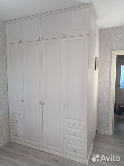 Сборка мебели