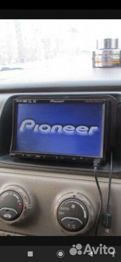 Магнитола 2дин