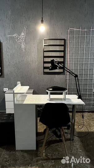 Студия красоты