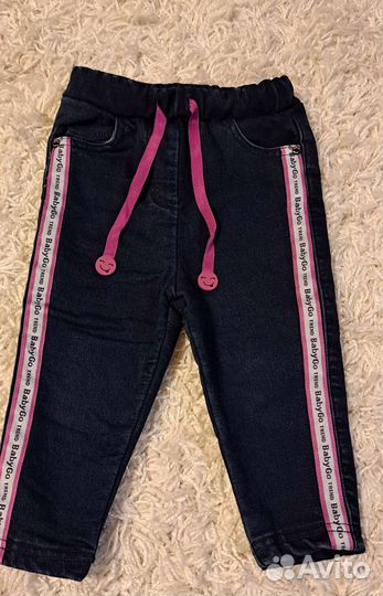 Продам вещи на девочку