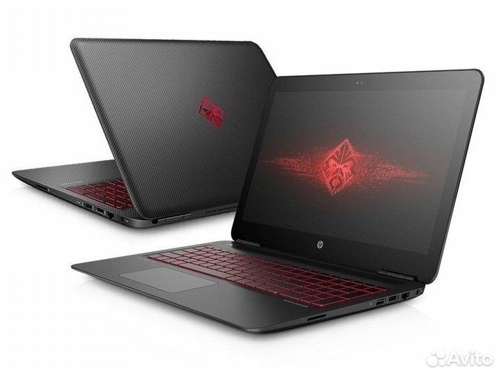 Hp omen 15