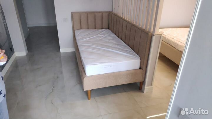 Детские кровати от производителя