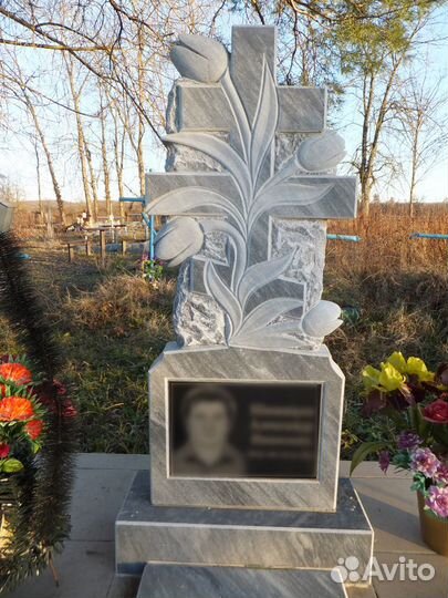 Памятники из гранита