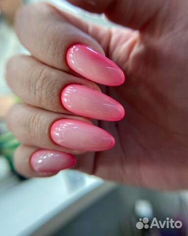 Маникюр, педикюр