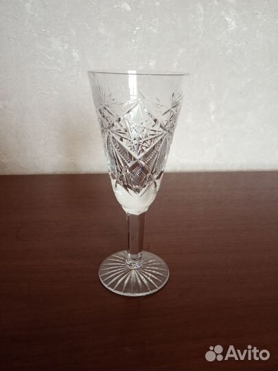 Рюмки СССР