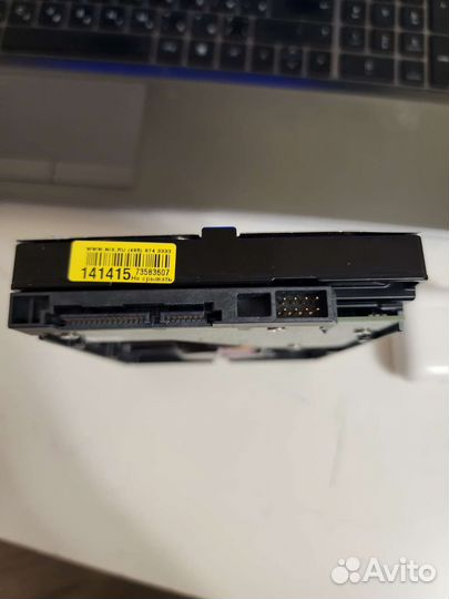 Жесткий диск 500гб