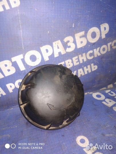 Крышка фары Ваз Лада 2107 седан 2106 2004