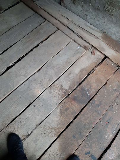 Гараж, 10 м²