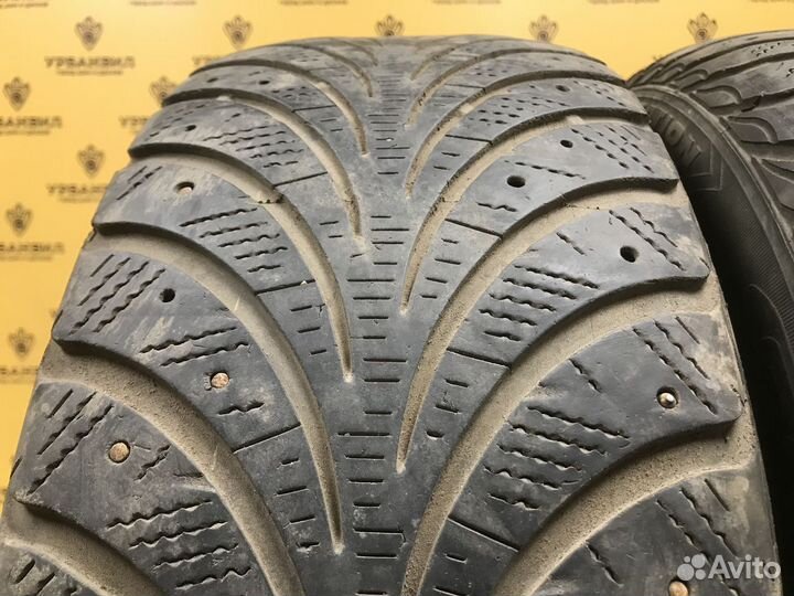 Goodyear UltraGrip Extreme 205/55 R16 91T