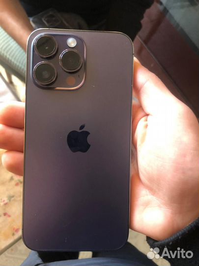 iPhone 14 Pro Max, 256 ГБ