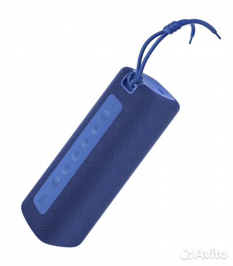 Портативная колонка Xiaomi Mi Portable Blue