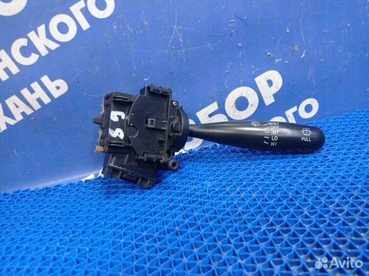 Переключатель дворников Toyota Corolla Ce 130