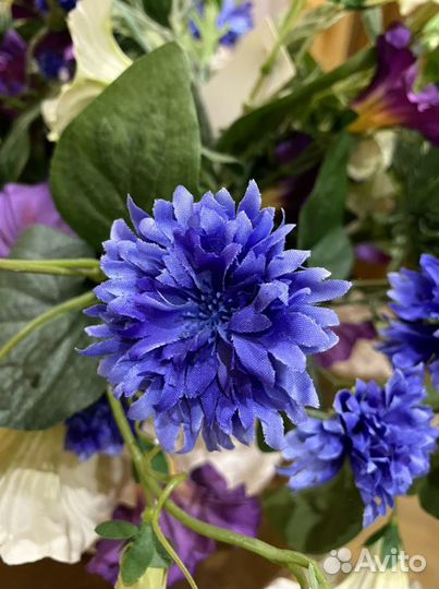 Кашпо горшок для цветов