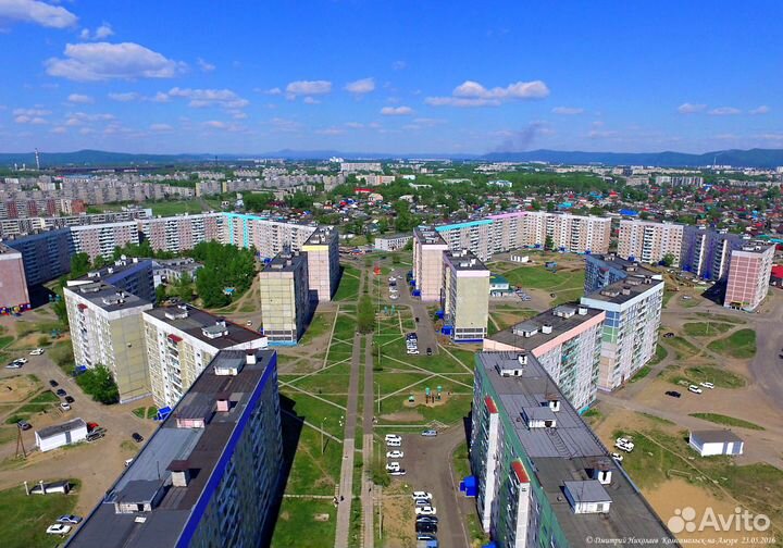 Фото, видеосъемка. Обычная и аэро