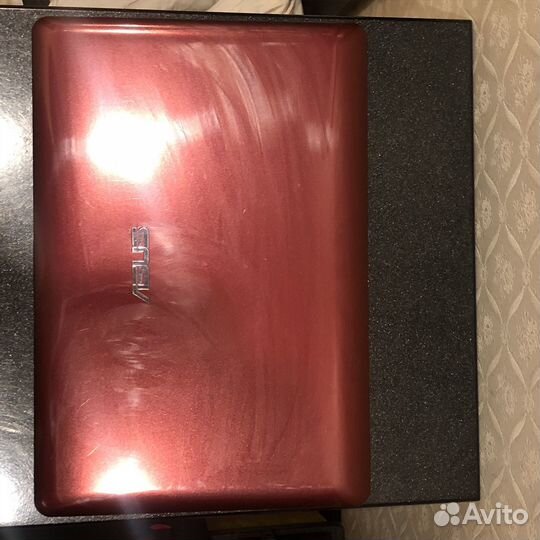 Нетбук asus Eee PC 15G29L000750