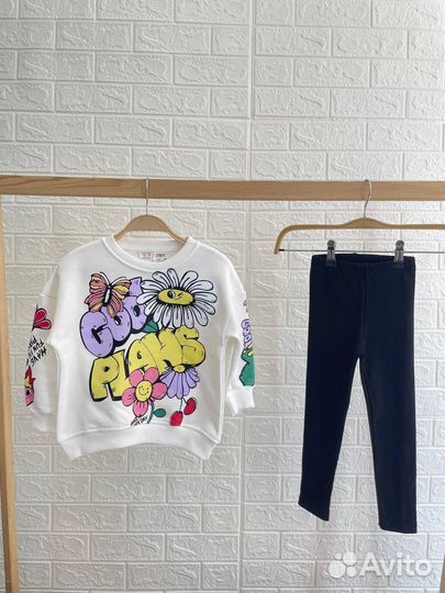 Детская одежда Zara