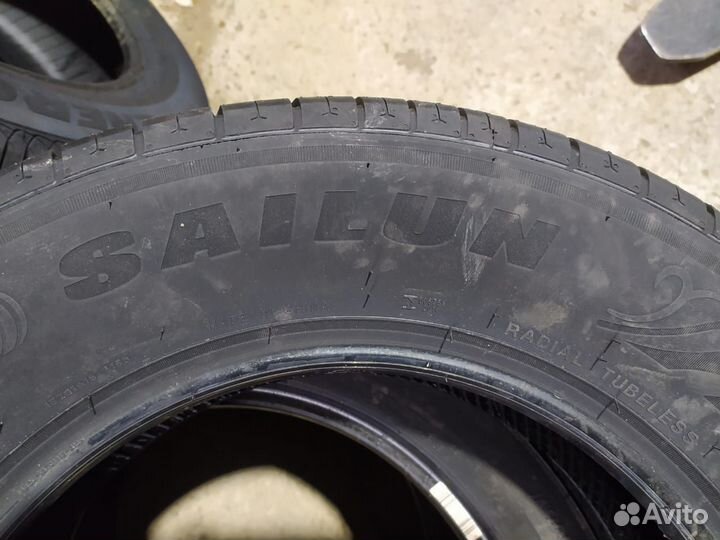 Sailun Atrezzo ECO 185/70 R14