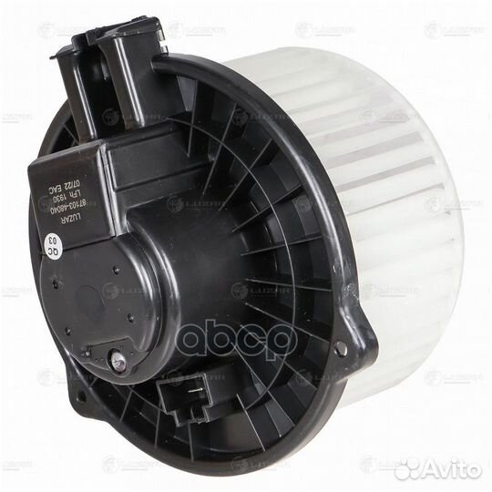 LFH 1930 вентилятор печки Lexus RX II 03 LFH1