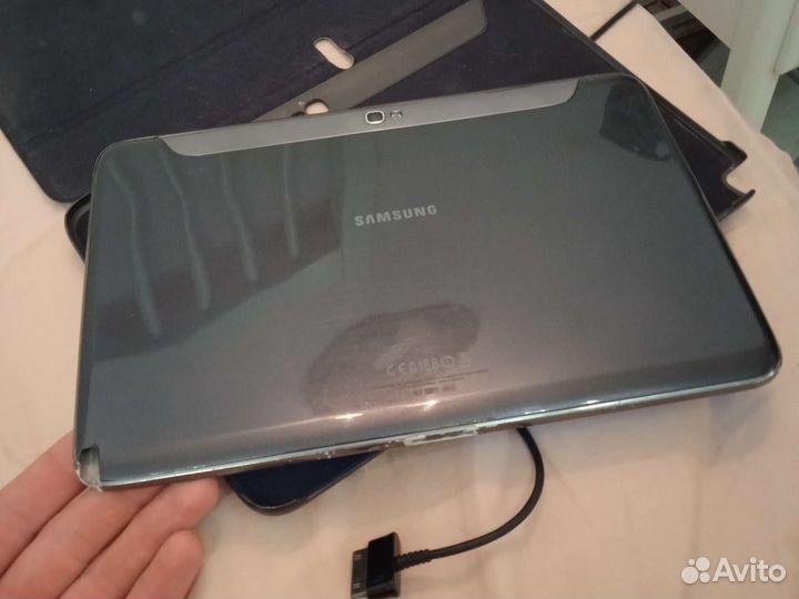 Samsung Galaxy Note 10.1