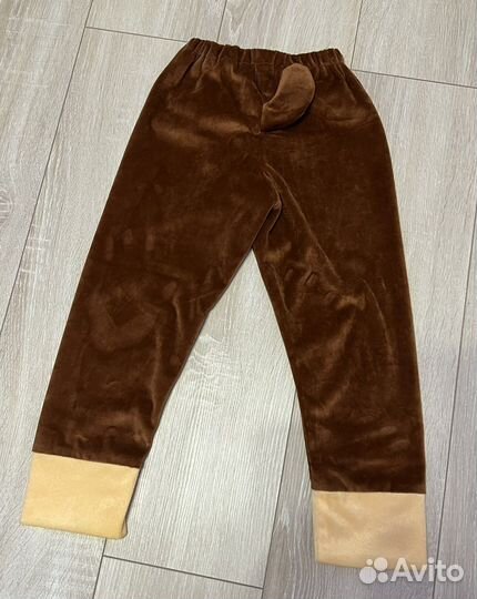 Костюм щенячий патруль, карнавальный костюм