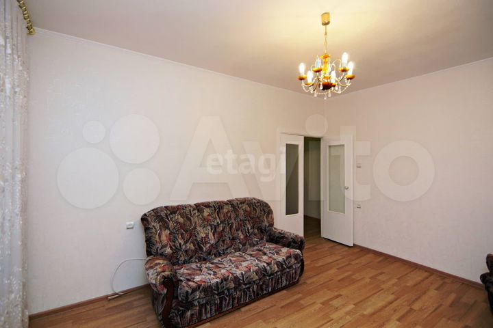 3-к. квартира, 69,8 м², 3/5 эт.