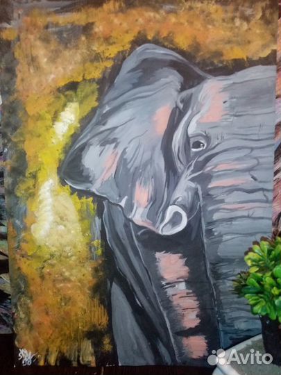 Рисую на заказ