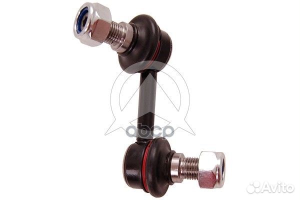 Тяга стабилизатора mitsubishi pajero 07- пер.по