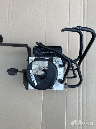 Блок ABS ESP Ford Focus 3