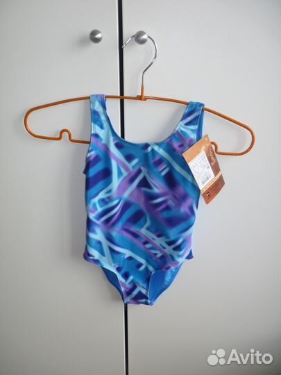 Новый купальник