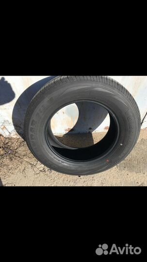 Yokohama Geolandar G98 225/65 R17