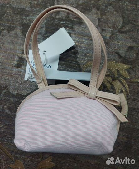 Сумка для девочки Simonetta