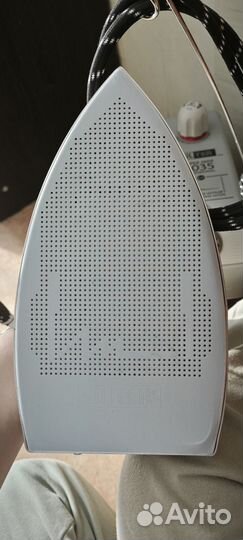 Парогенератор Silter super mini 2035