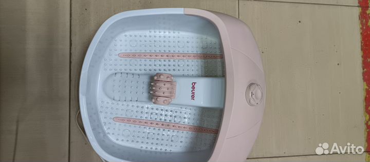 Ванночка для ног beurer