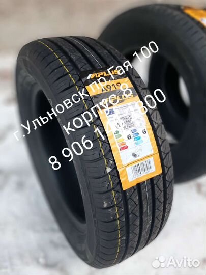 Aplus A919 225/60 R18