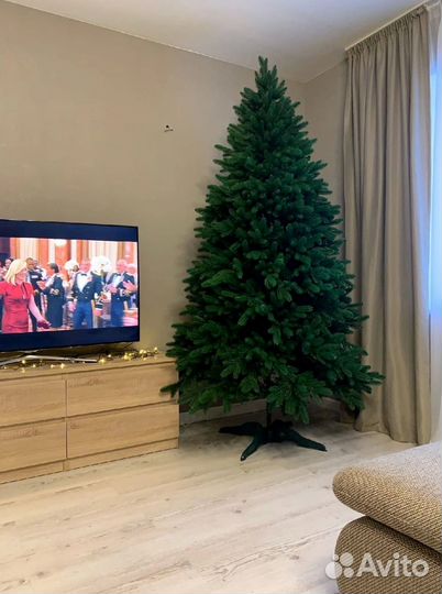 Елки оптом
