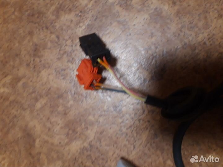Датчик авс передний левый ауди А4 Б5