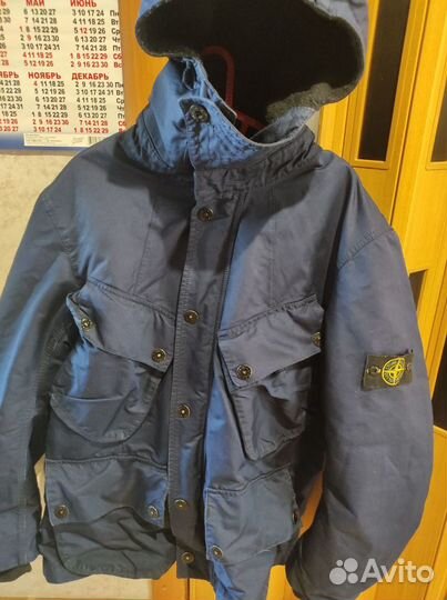 Куртка Stone Island оригинал