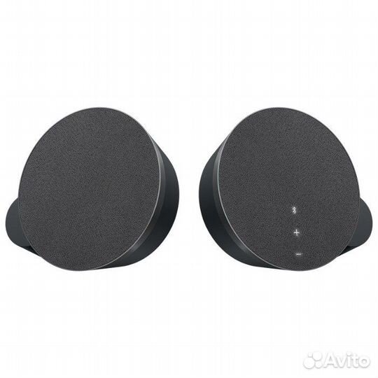 Компьютерная акустика Logitech MX Sound (Bluetoth)