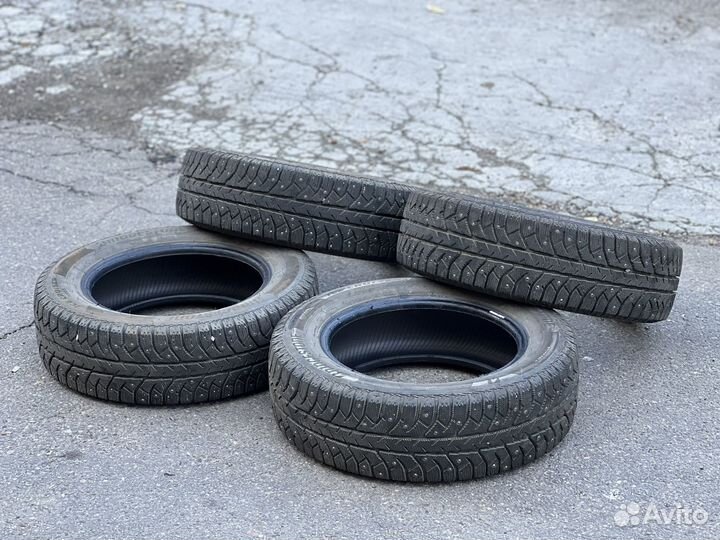 Bridgestone Ice Cruiser 7000S 185/65 R15 19B