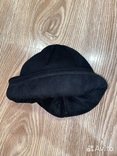 Мужская шапка