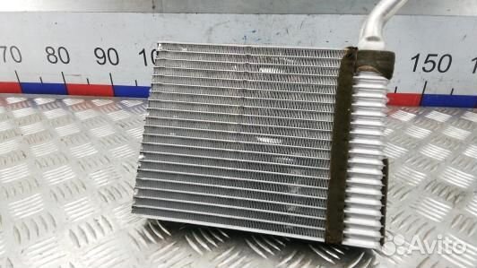 Радиатор отопителя ford focus 2 (1KK15KJ01)