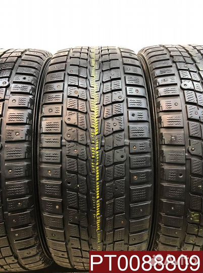 Dunlop SP Winter Ice 01 215/50 R17 98H