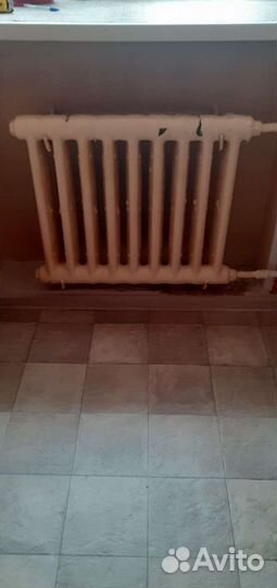 Экран-короб.Ротанг