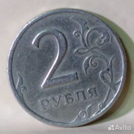 Монеты