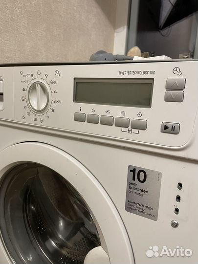 Стиральная машина electrolux на запчасти