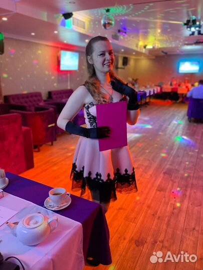 Тамада/ Ведущая на Свадьбу, юбилей, корпоратив
