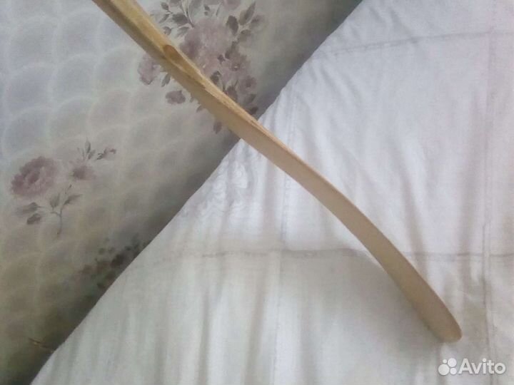 Клюшка хоккейная СССР