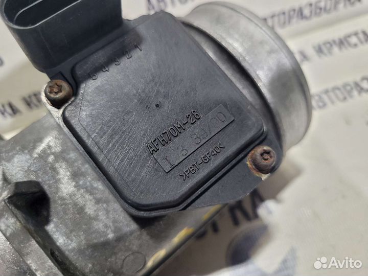 Дмрв audi a6 c5 / a4 b5 / a8 d2 / vw b5 2.5tdi v6